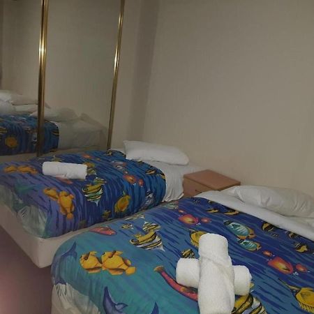 Accommodation Sydney - Kent Street Sydney Cbd Top Floor 2 Bedroom Apartment With Balcony Exteriér fotografie