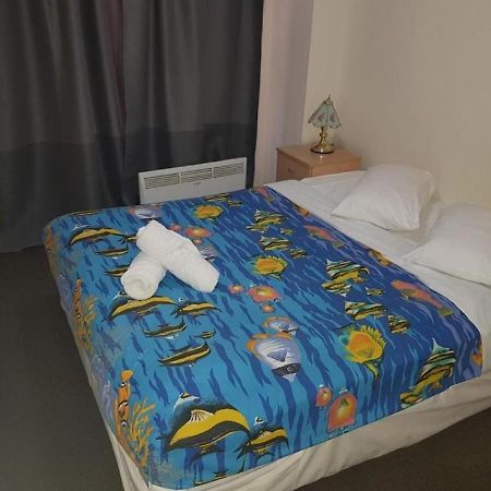 Accommodation Sydney - Kent Street Sydney Cbd Top Floor 2 Bedroom Apartment With Balcony Exteriér fotografie