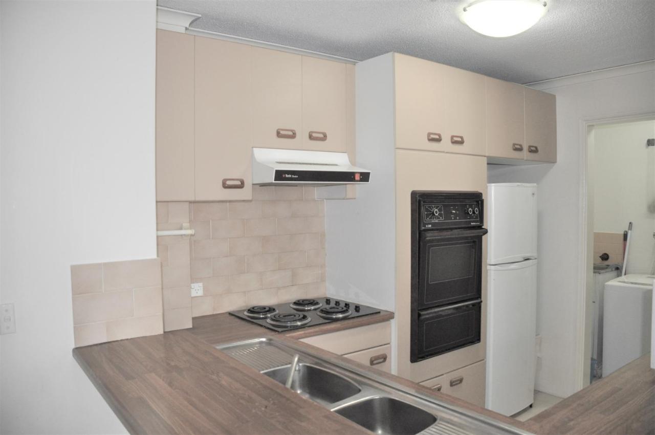 Accommodation Sydney - Kent Street Sydney Cbd Top Floor 2 Bedroom Apartment With Balcony Exteriér fotografie