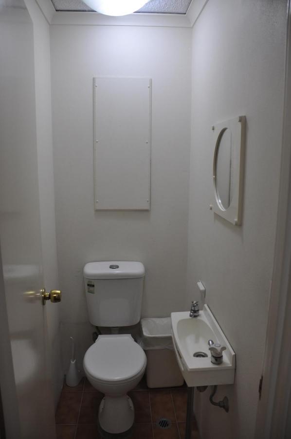 Accommodation Sydney - Kent Street Sydney Cbd Top Floor 2 Bedroom Apartment With Balcony Exteriér fotografie