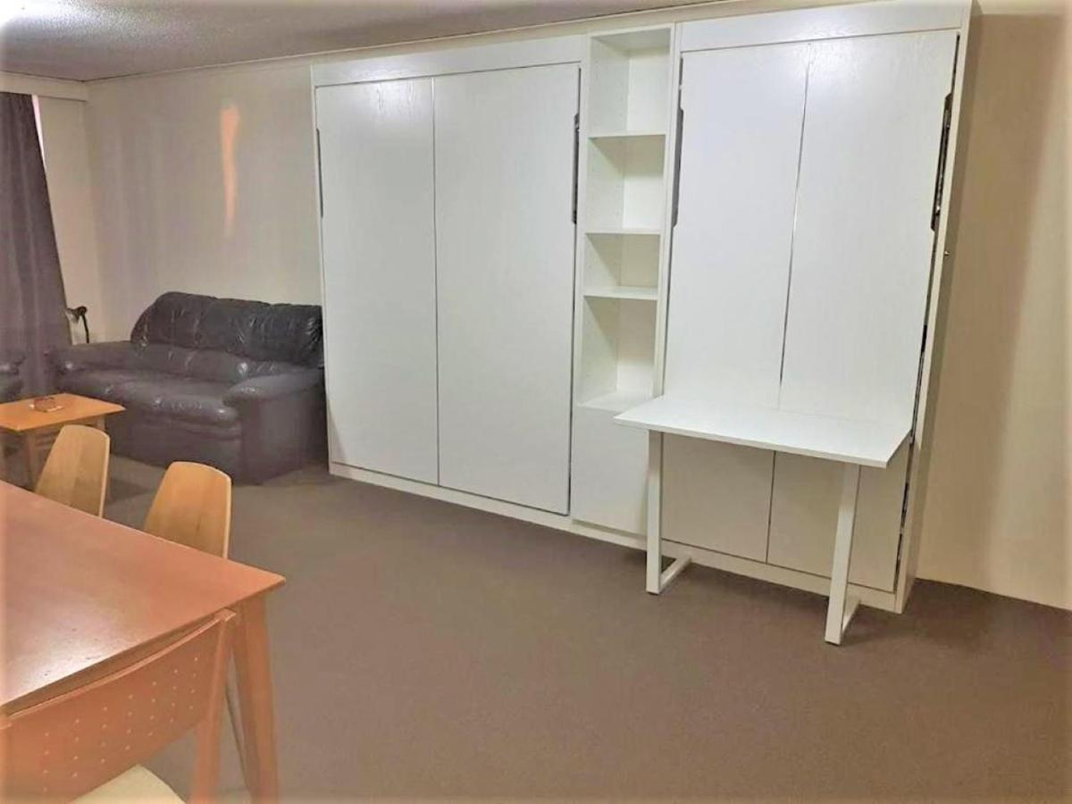 Accommodation Sydney - Kent Street Sydney Cbd Top Floor 2 Bedroom Apartment With Balcony Exteriér fotografie